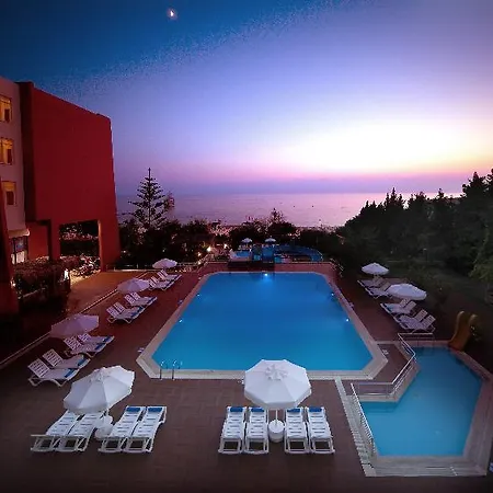 Bella Luna Otel