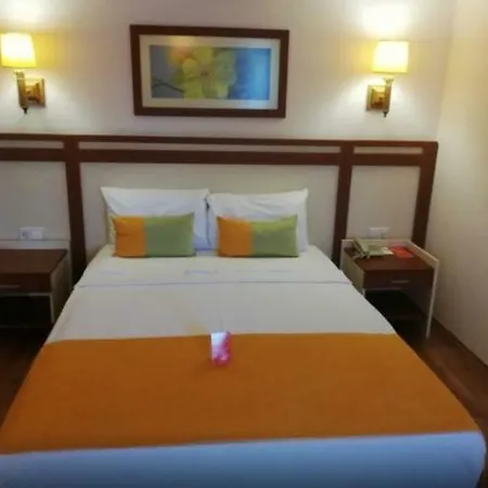Otel Bella Luna