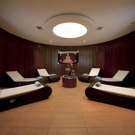 Bella Luna Otel