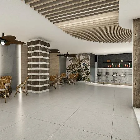 Bella Luna Otel 4*