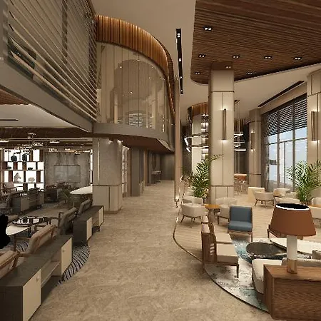 Bella Luna Otel