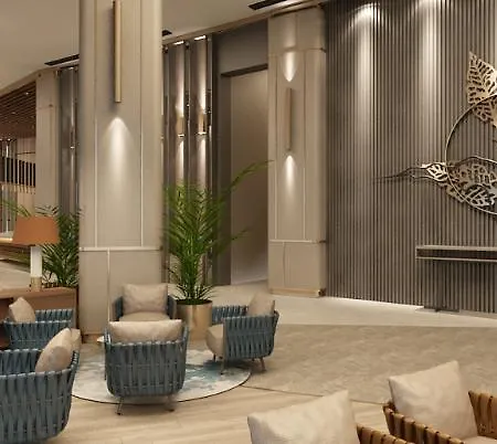 Otel Bella Luna