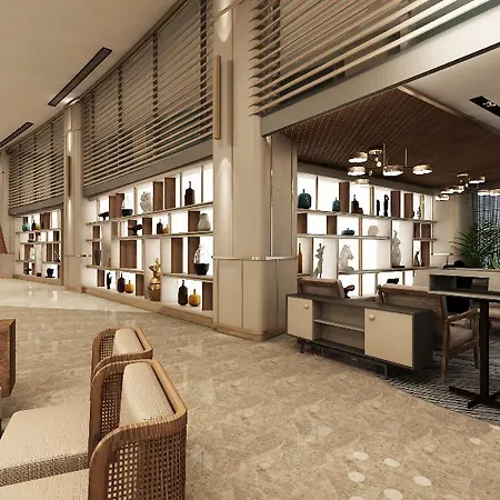 Otel Bella Luna 4*