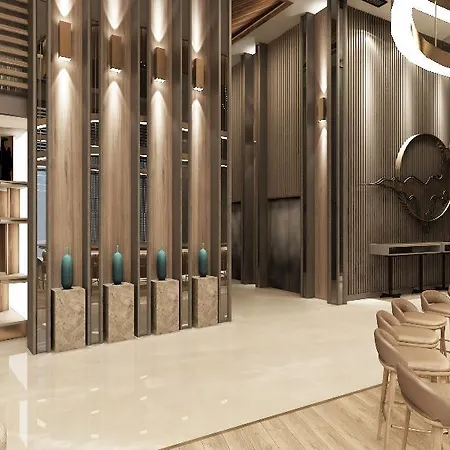 Bella Luna Otel 4*