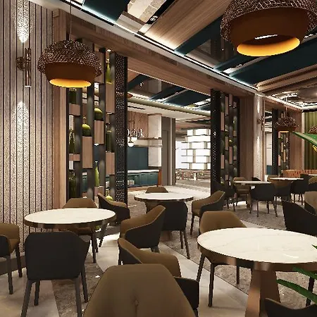Bella Luna Otel 4*