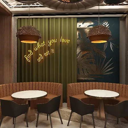 Otel Bella Luna