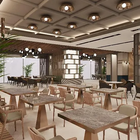 Otel Bella Luna 4*