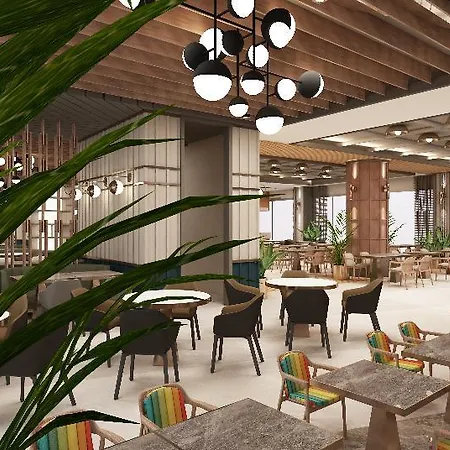Bella Luna Otel 4*