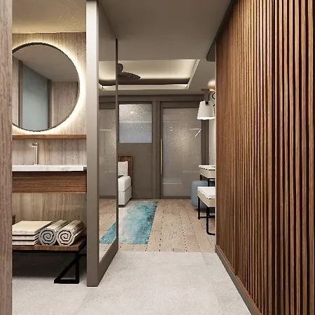 Bella Luna Otel