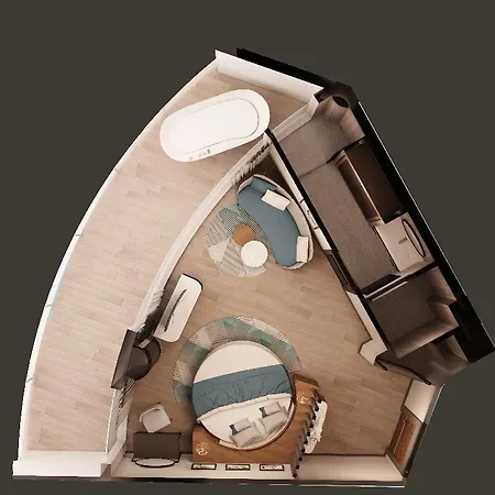 Bella Luna Otel